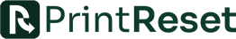 PrintReset